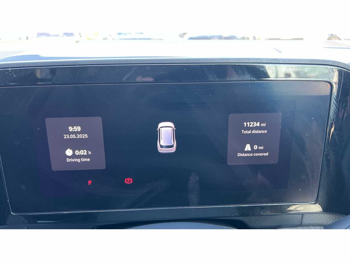 SKODA KODIAQ 1.5 TSI iV 204 SE L 5dr DSG
