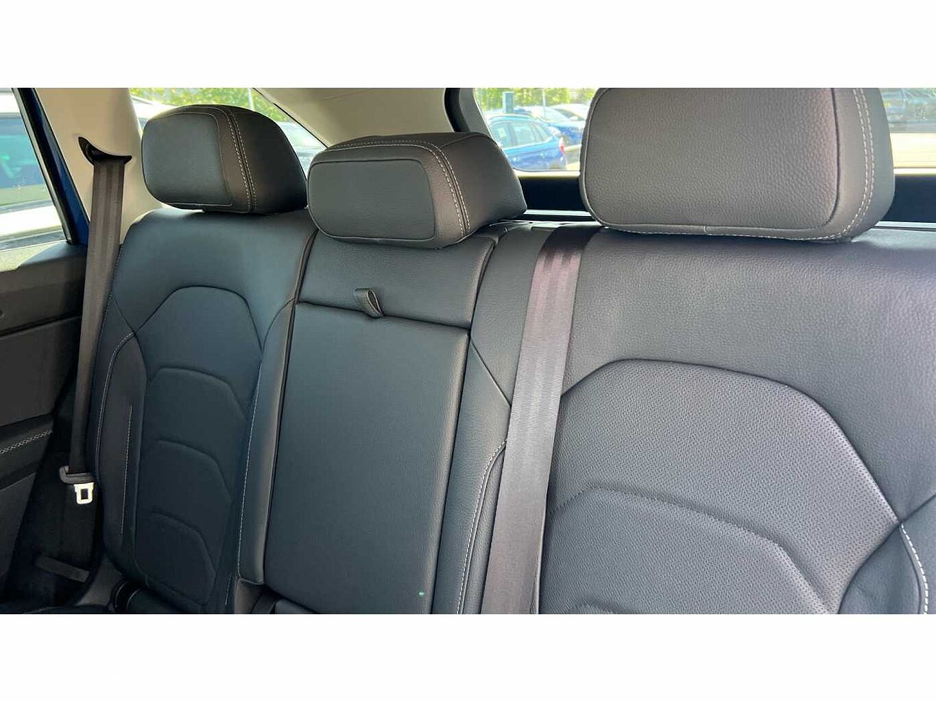 SKODA KODIAQ 1.5 TSI iV 204 SE L 5dr DSG