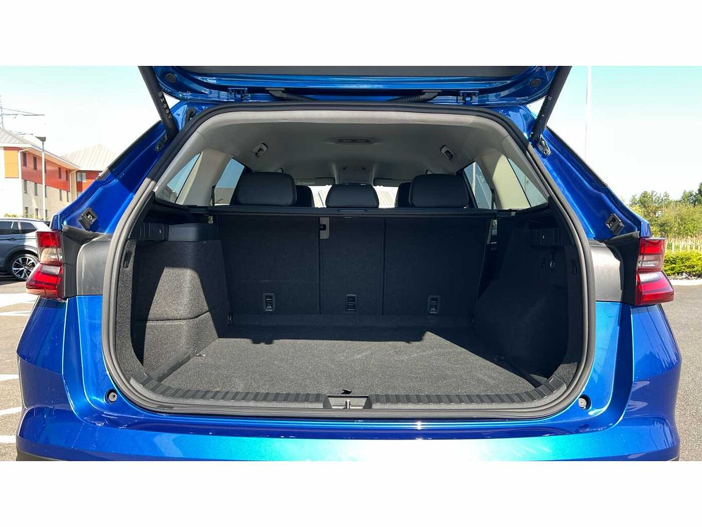 SKODA KODIAQ 1.5 TSI iV 204 SE L 5dr DSG