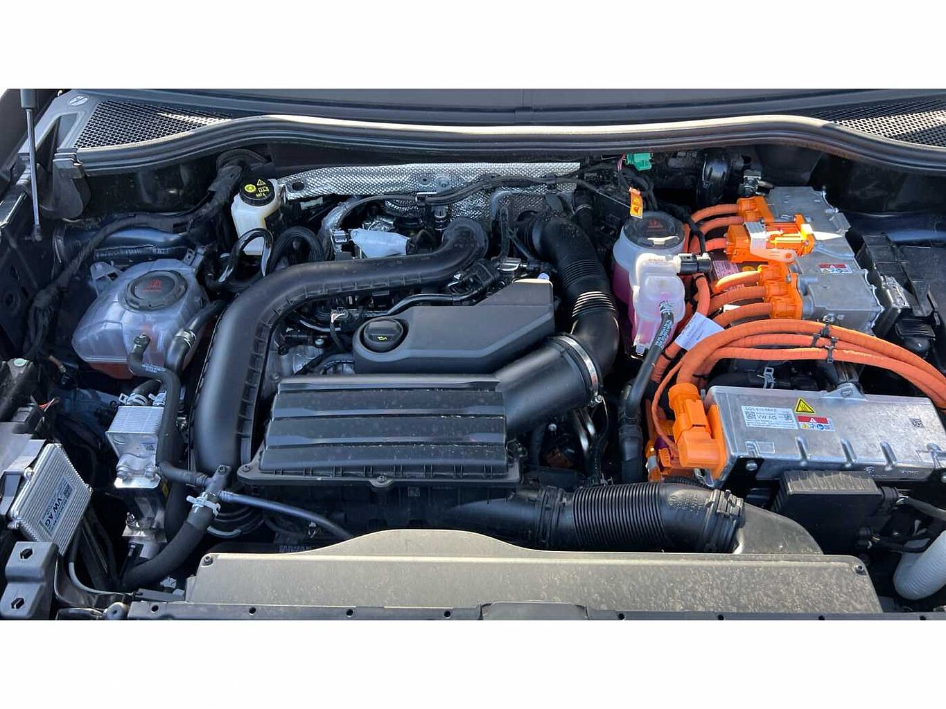 SKODA KODIAQ 1.5 TSI iV 204 SE L 5dr DSG