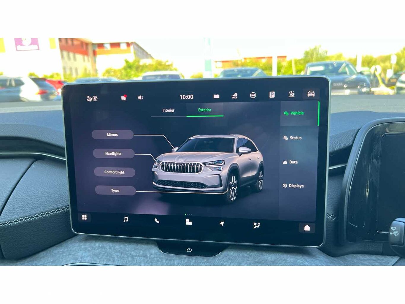SKODA KODIAQ 1.5 TSI iV 204 SE L 5dr DSG