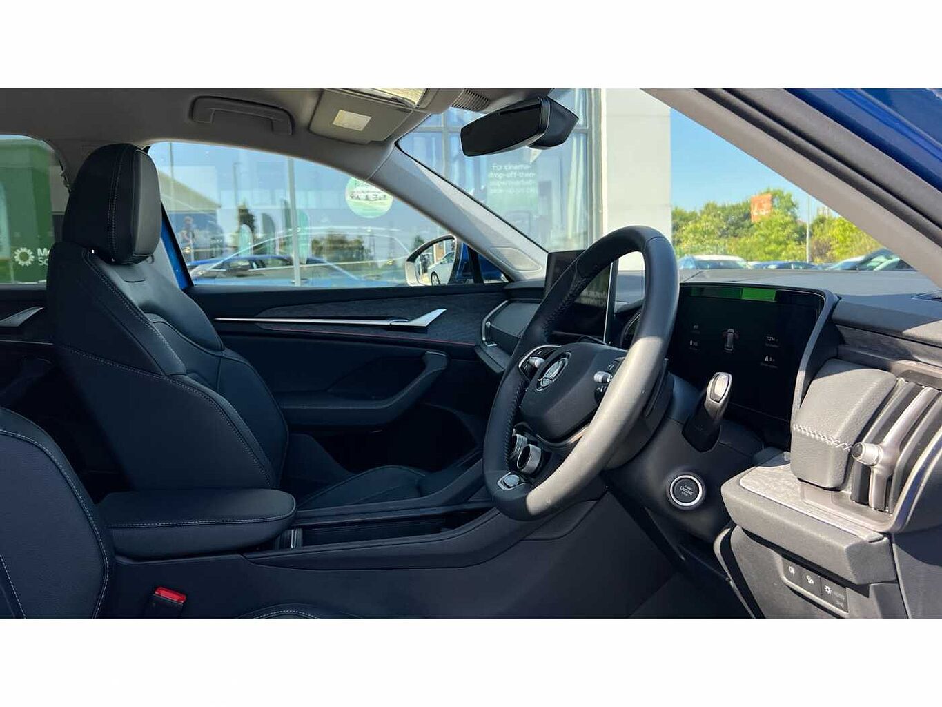 SKODA KODIAQ 1.5 TSI iV 204 SE L 5dr DSG