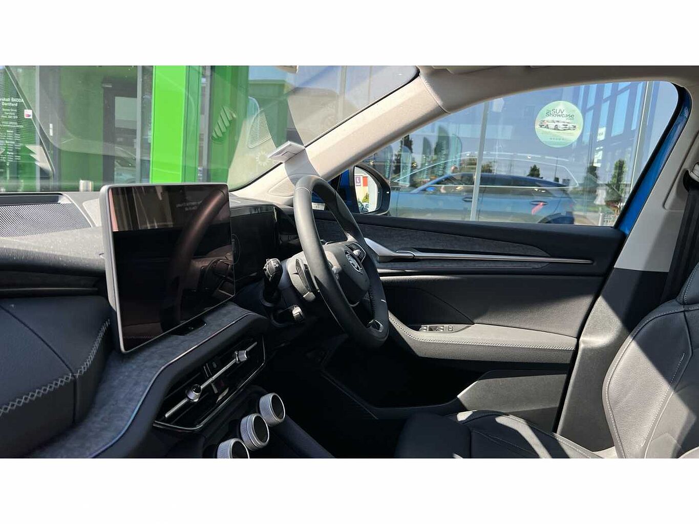 SKODA KODIAQ 1.5 TSI iV 204 SE L 5dr DSG