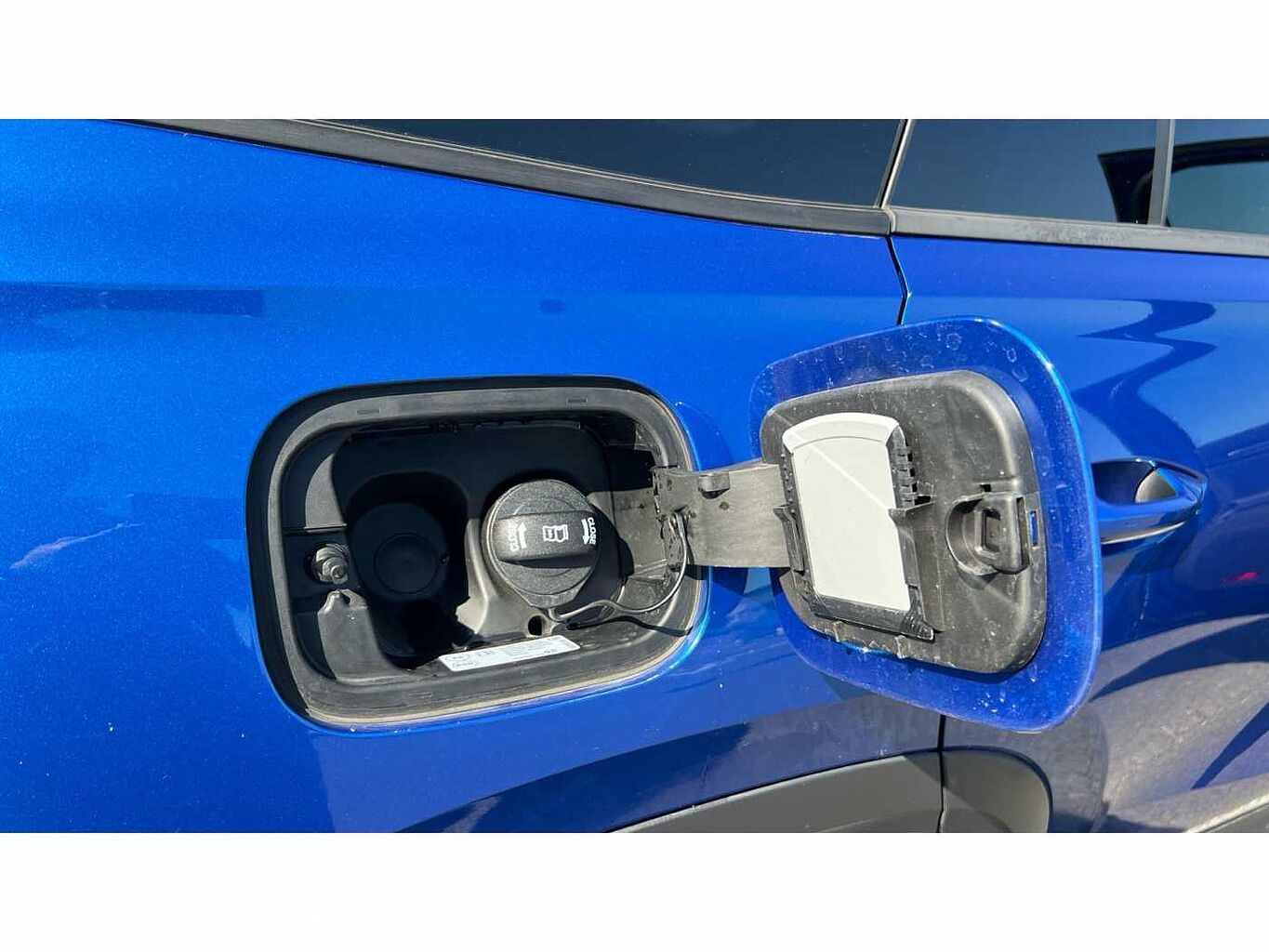 SKODA KODIAQ 1.5 TSI iV 204 SE L 5dr DSG
