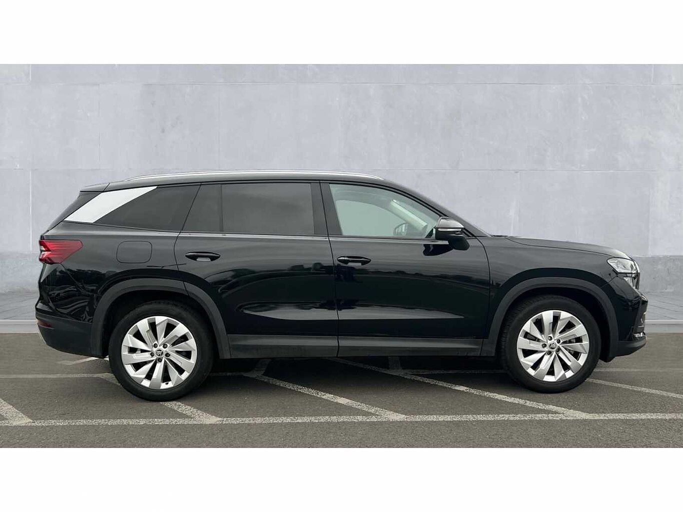 SKODA KODIAQ 1.5 TSI e-TEC SE L 5dr DSG [7 Seat]