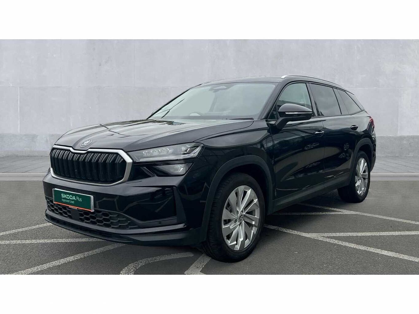 SKODA KODIAQ 1.5 TSI e-TEC SE L 5dr DSG [7 Seat]