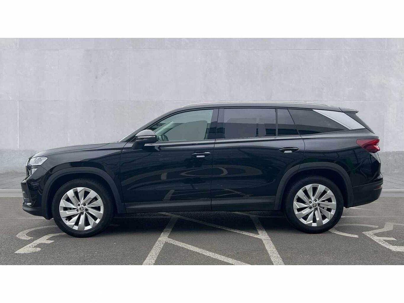 SKODA KODIAQ 1.5 TSI e-TEC SE L 5dr DSG [7 Seat]