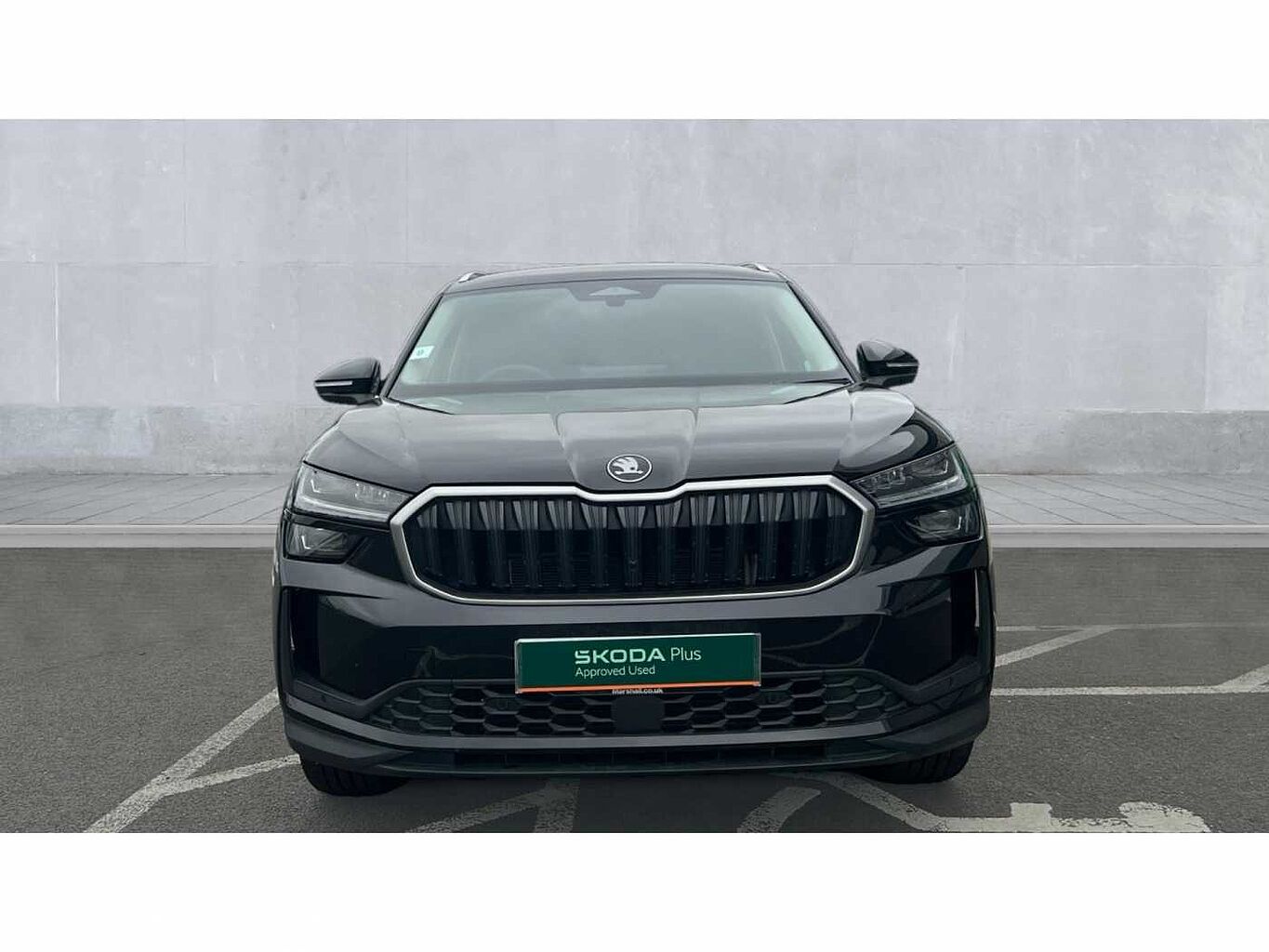 SKODA KODIAQ 1.5 TSI e-TEC SE L 5dr DSG [7 Seat]