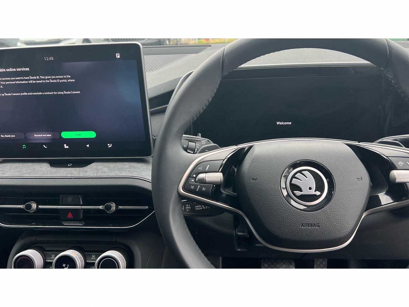 SKODA KODIAQ 1.5 TSI e-TEC SE L 5dr DSG [7 Seat]