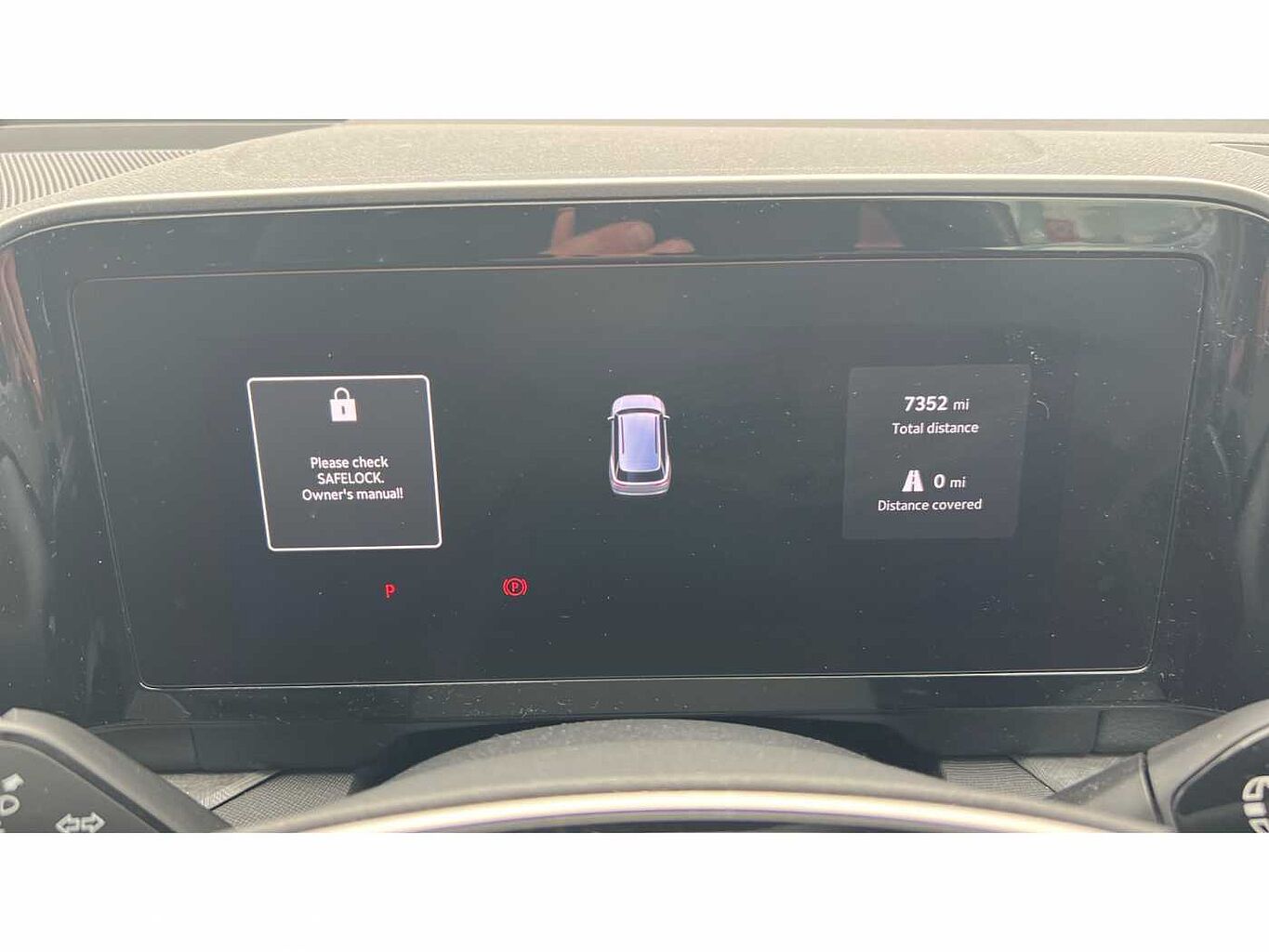 SKODA KODIAQ 1.5 TSI e-TEC SE L 5dr DSG [7 Seat]