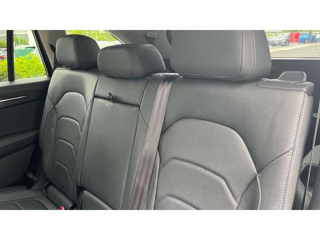 SKODA KODIAQ 1.5 TSI e-TEC SE L 5dr DSG [7 Seat]