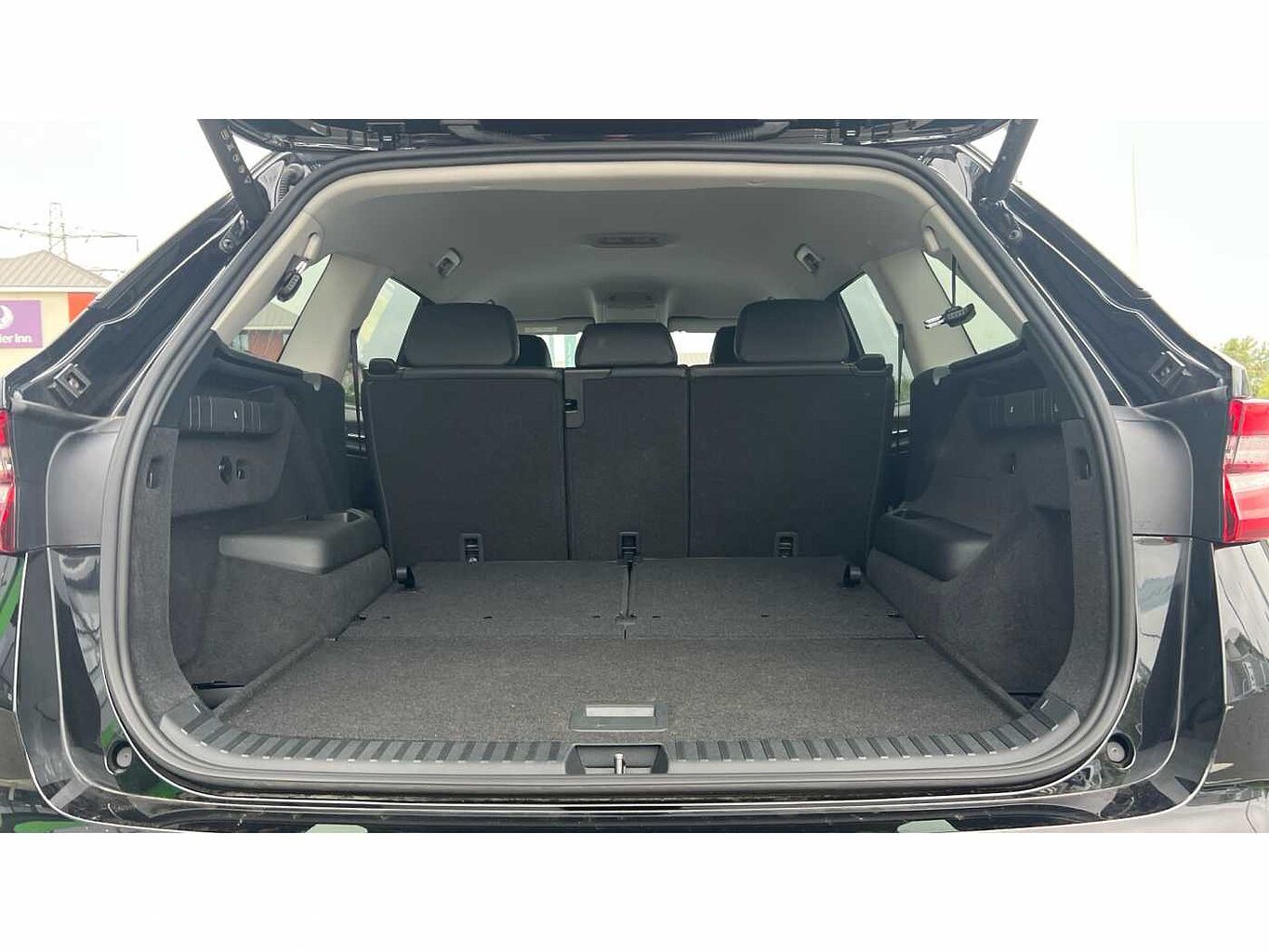 SKODA KODIAQ 1.5 TSI e-TEC SE L 5dr DSG [7 Seat]
