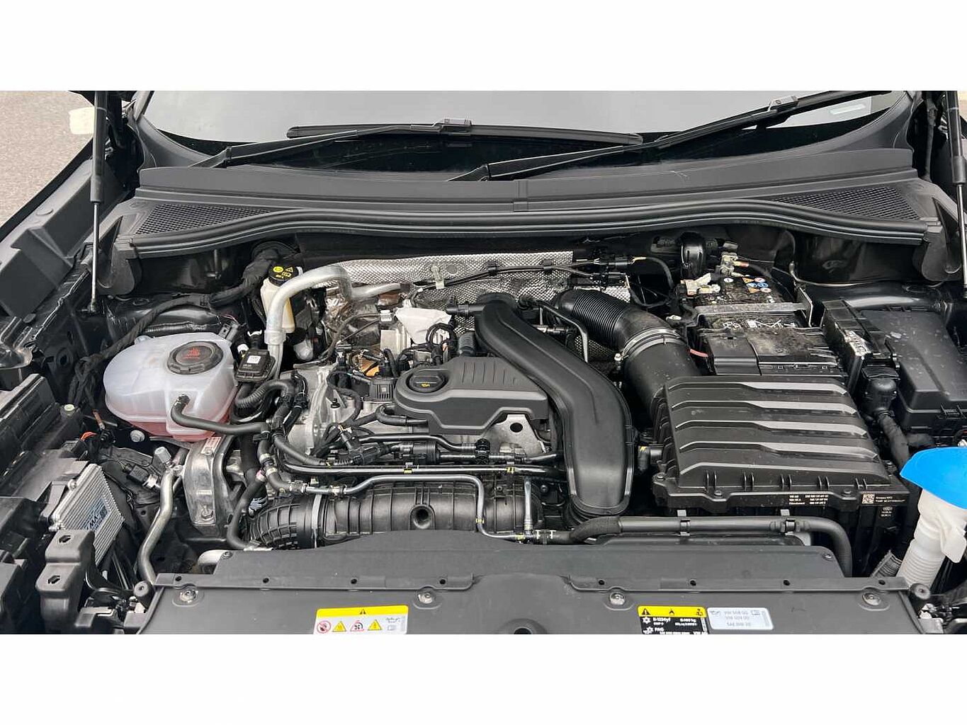 SKODA KODIAQ 1.5 TSI e-TEC SE L 5dr DSG [7 Seat]