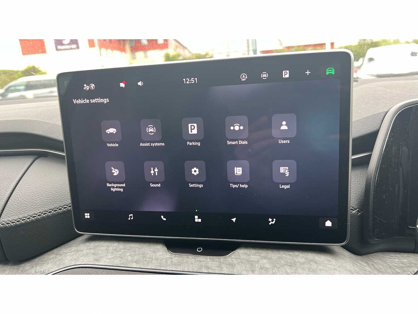 SKODA KODIAQ 1.5 TSI e-TEC SE L 5dr DSG [7 Seat]