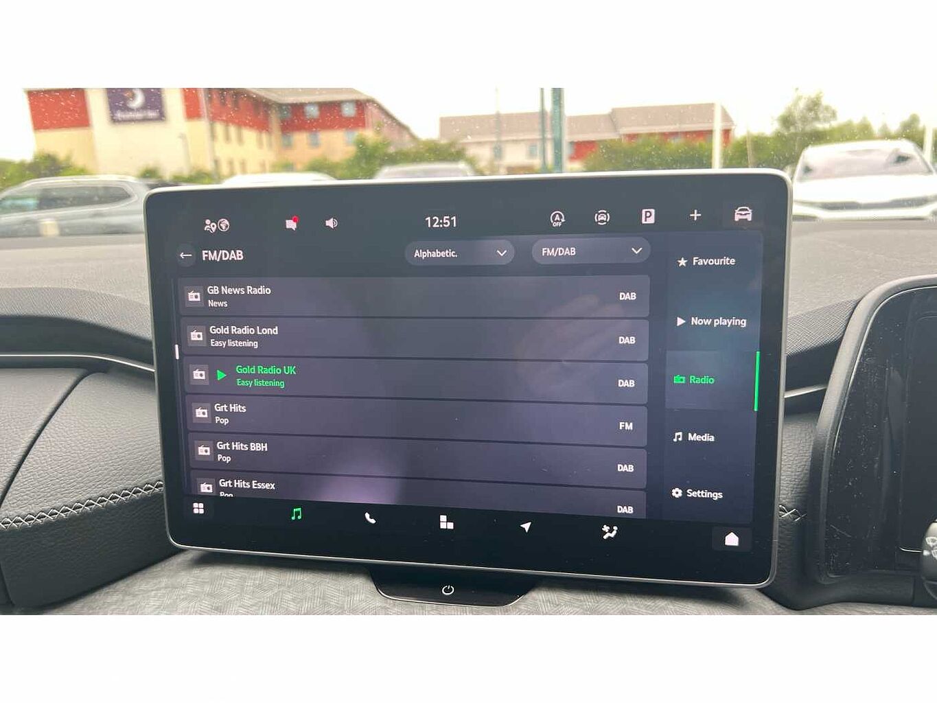 SKODA KODIAQ 1.5 TSI e-TEC SE L 5dr DSG [7 Seat]
