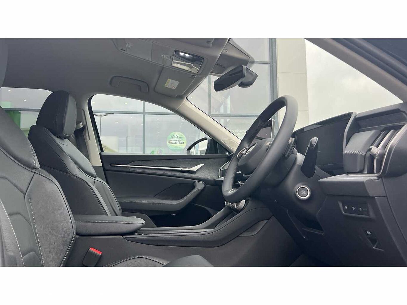 SKODA KODIAQ 1.5 TSI e-TEC SE L 5dr DSG [7 Seat]