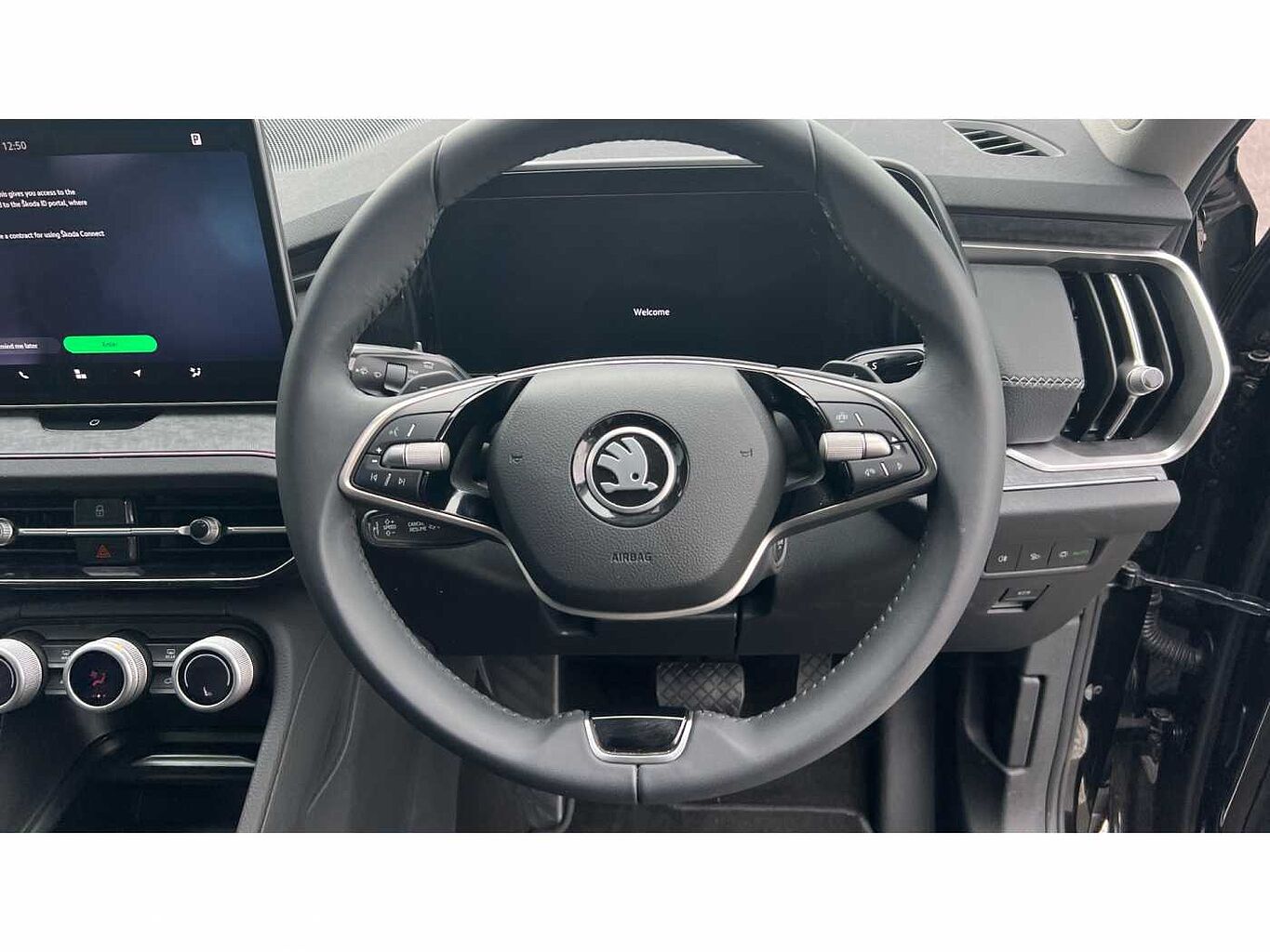 SKODA KODIAQ 1.5 TSI e-TEC SE L 5dr DSG [7 Seat]