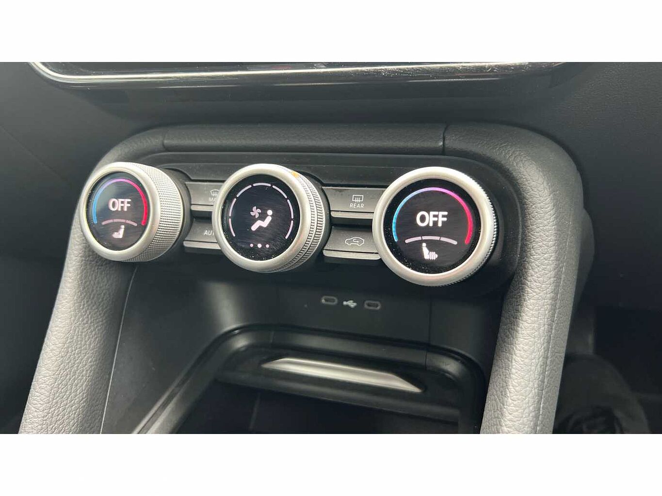SKODA KODIAQ 1.5 TSI e-TEC SE L 5dr DSG [7 Seat]