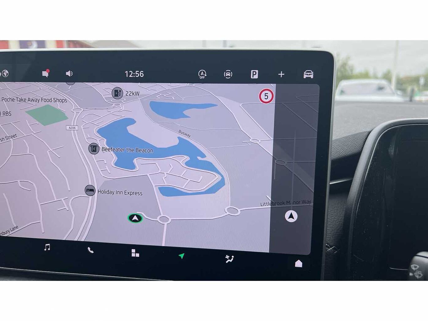 SKODA KODIAQ 1.5 TSI e-TEC SE L 5dr DSG [7 Seat]