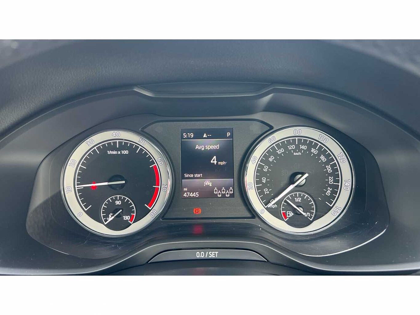 SKODA KODIAQ SE L (7 seats) 2.0 TSI 190 PS 4x4 DSG