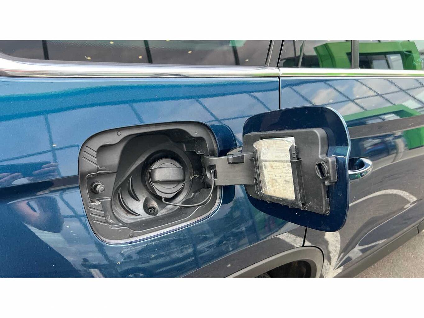 SKODA KODIAQ SE L (7 seats) 2.0 TSI 190 PS 4x4 DSG