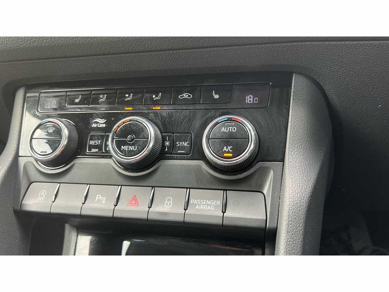 SKODA KODIAQ SE L (7 seats) 2.0 TSI 190 PS 4x4 DSG