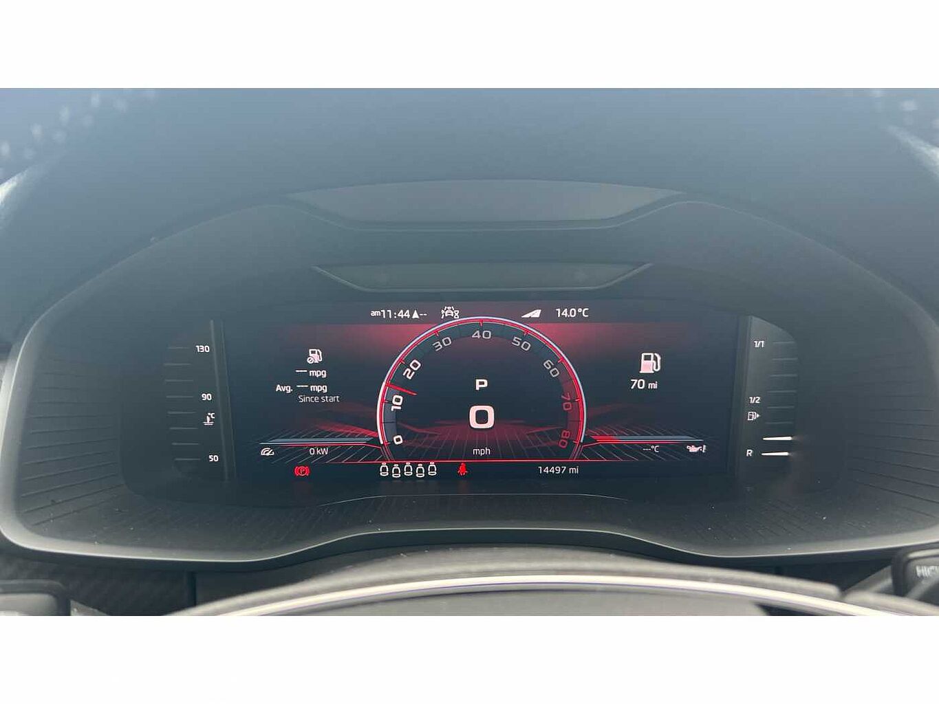 SKODA KODIAQ 1.5 TSI Sport Line 5dr DSG [7 Seat]