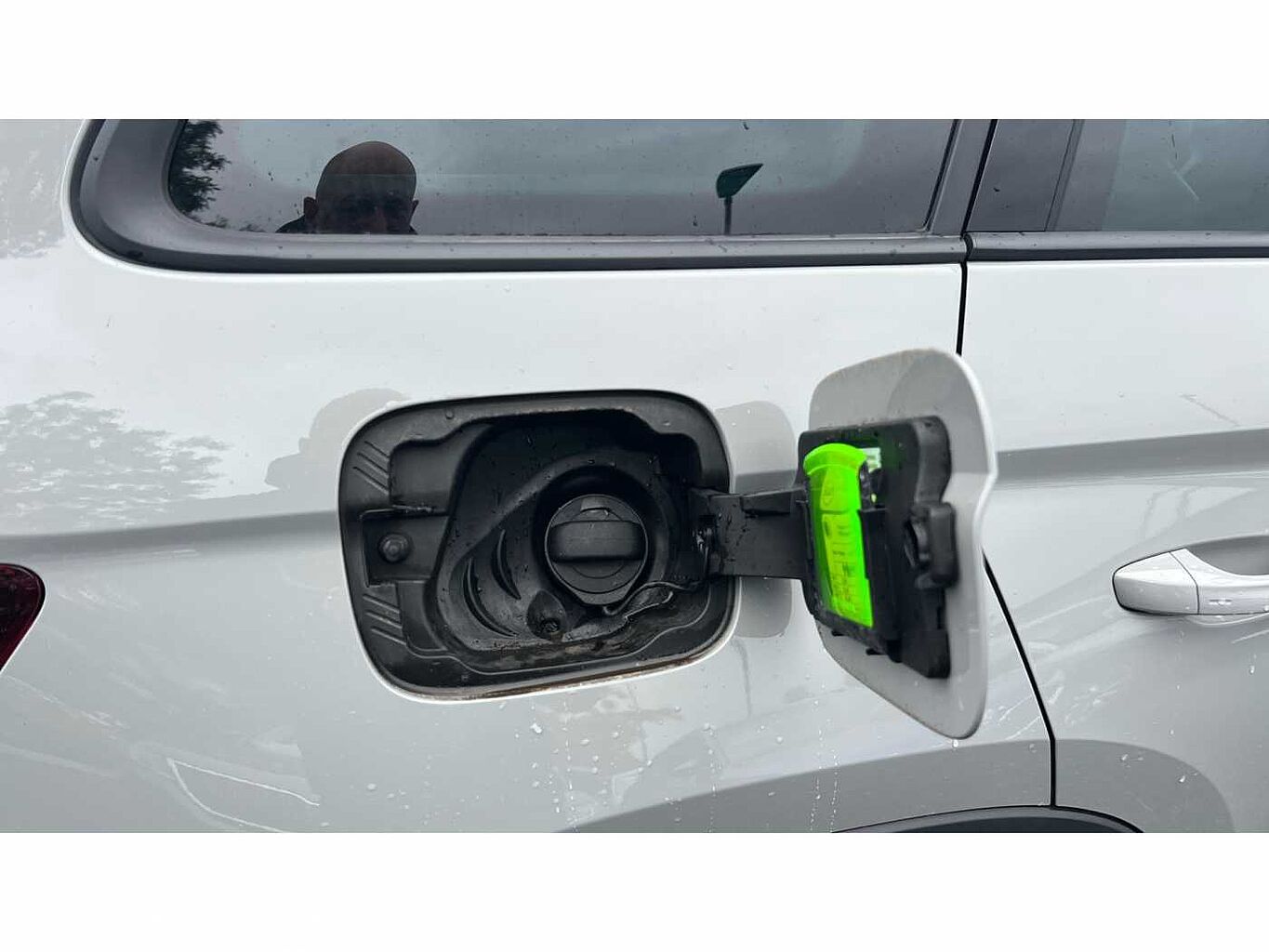 SKODA KODIAQ 1.5 TSI Sport Line 5dr DSG [7 Seat]