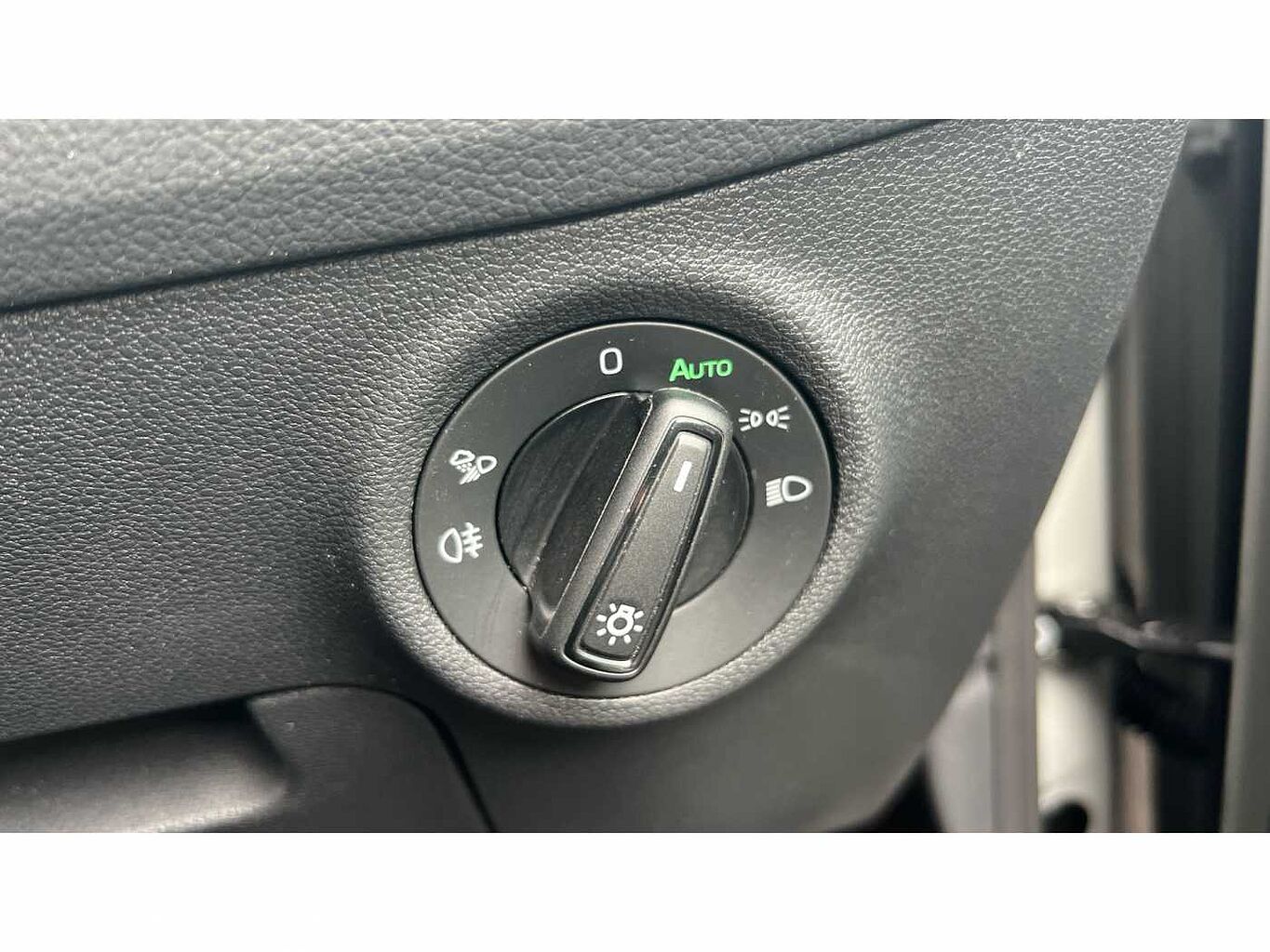 SKODA KODIAQ 1.5 TSI Sport Line 5dr DSG [7 Seat]