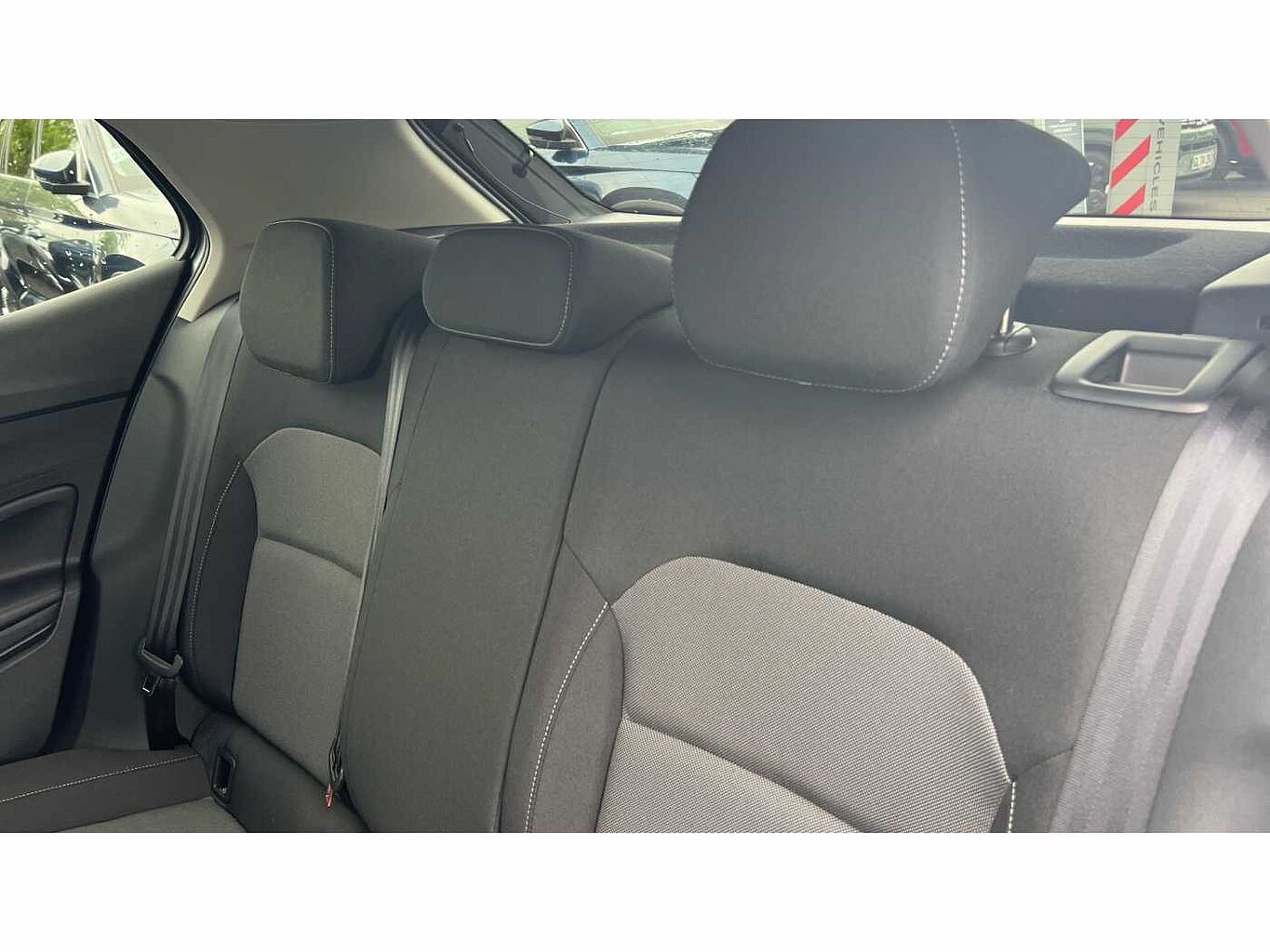 SKODA FABIA 1.0 TSI 116 Colour Edition 5dr DSG