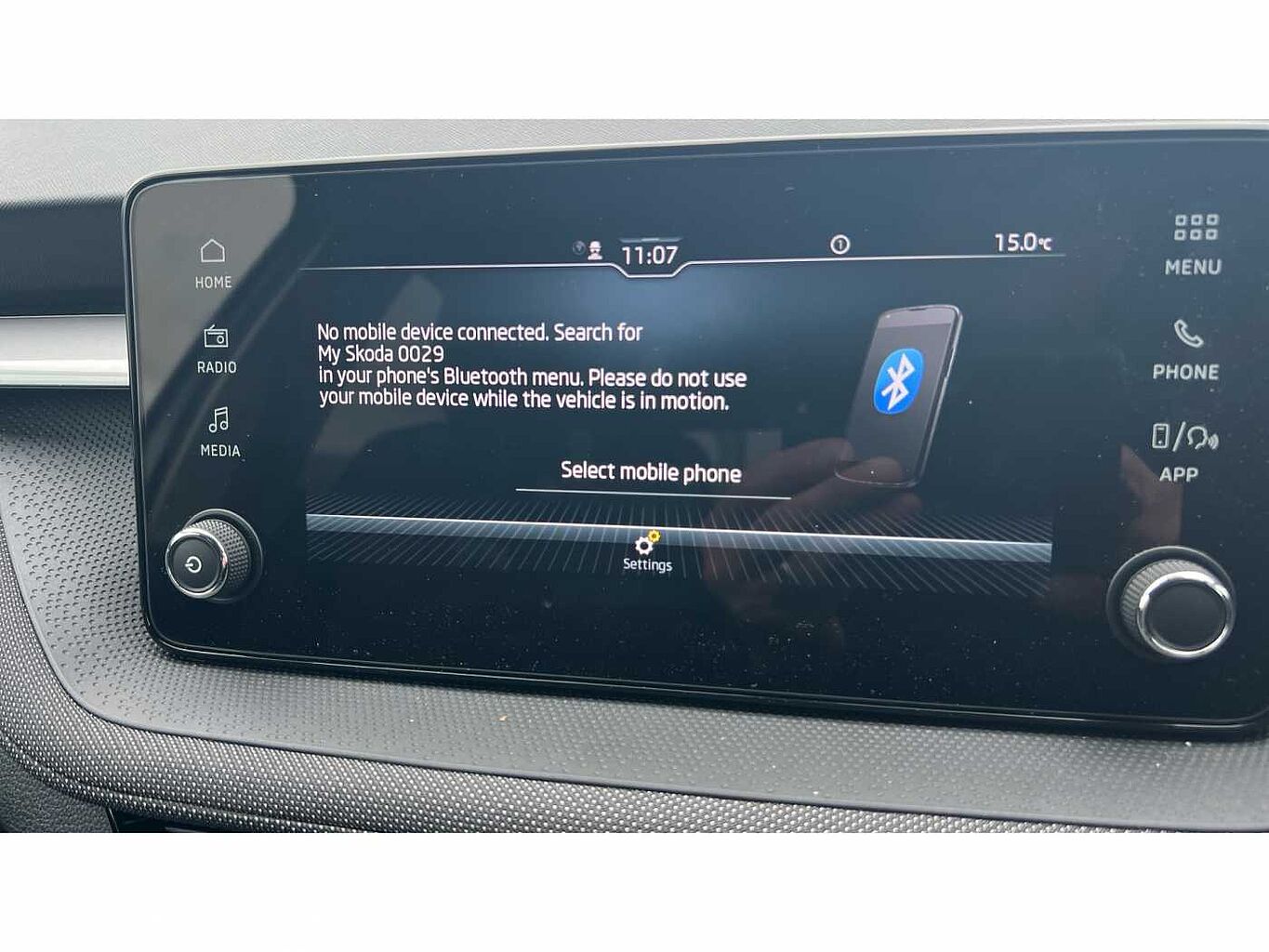SKODA FABIA 1.0 TSI 116 Colour Edition 5dr DSG
