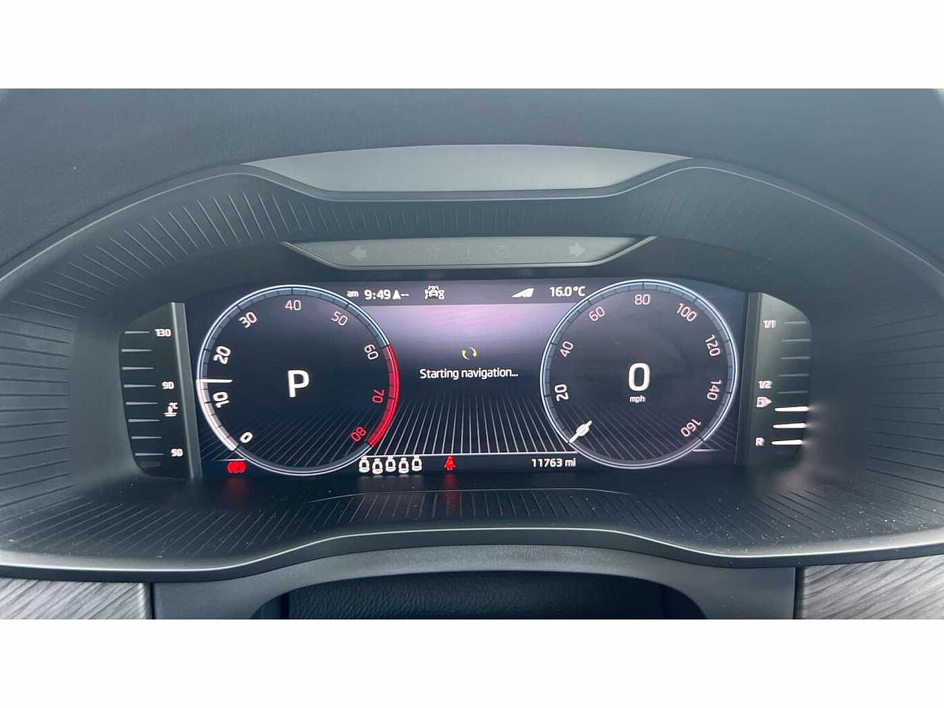 SKODA Kodiaq 1.5 TSI (150ps) SE L Executive 7s ACT DSG