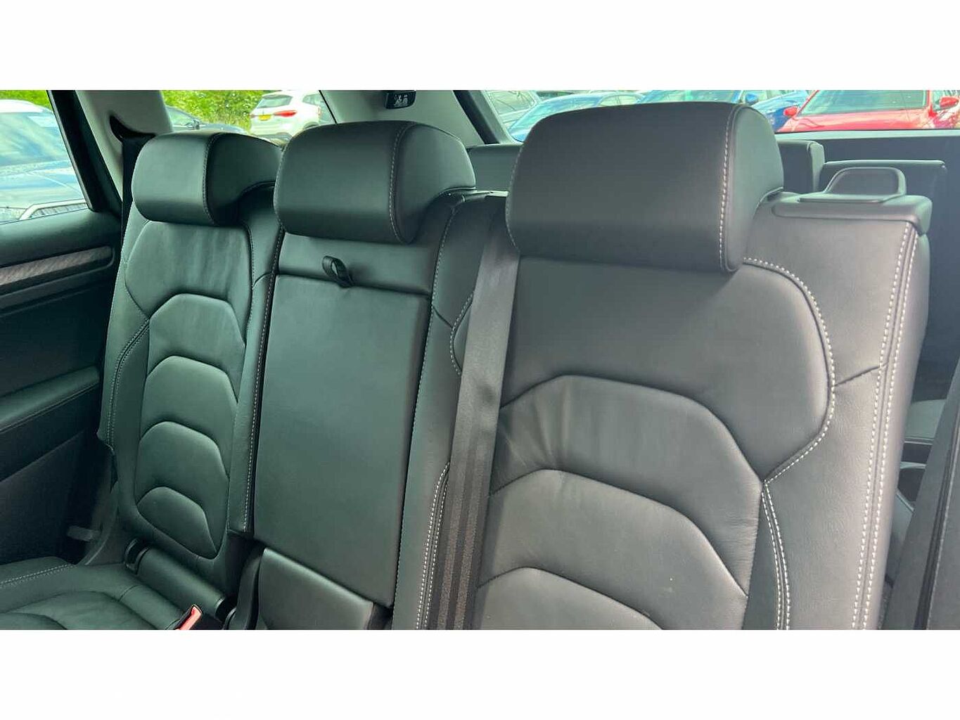 SKODA Kodiaq 1.5 TSI (150ps) SE L Executive 7s ACT DSG