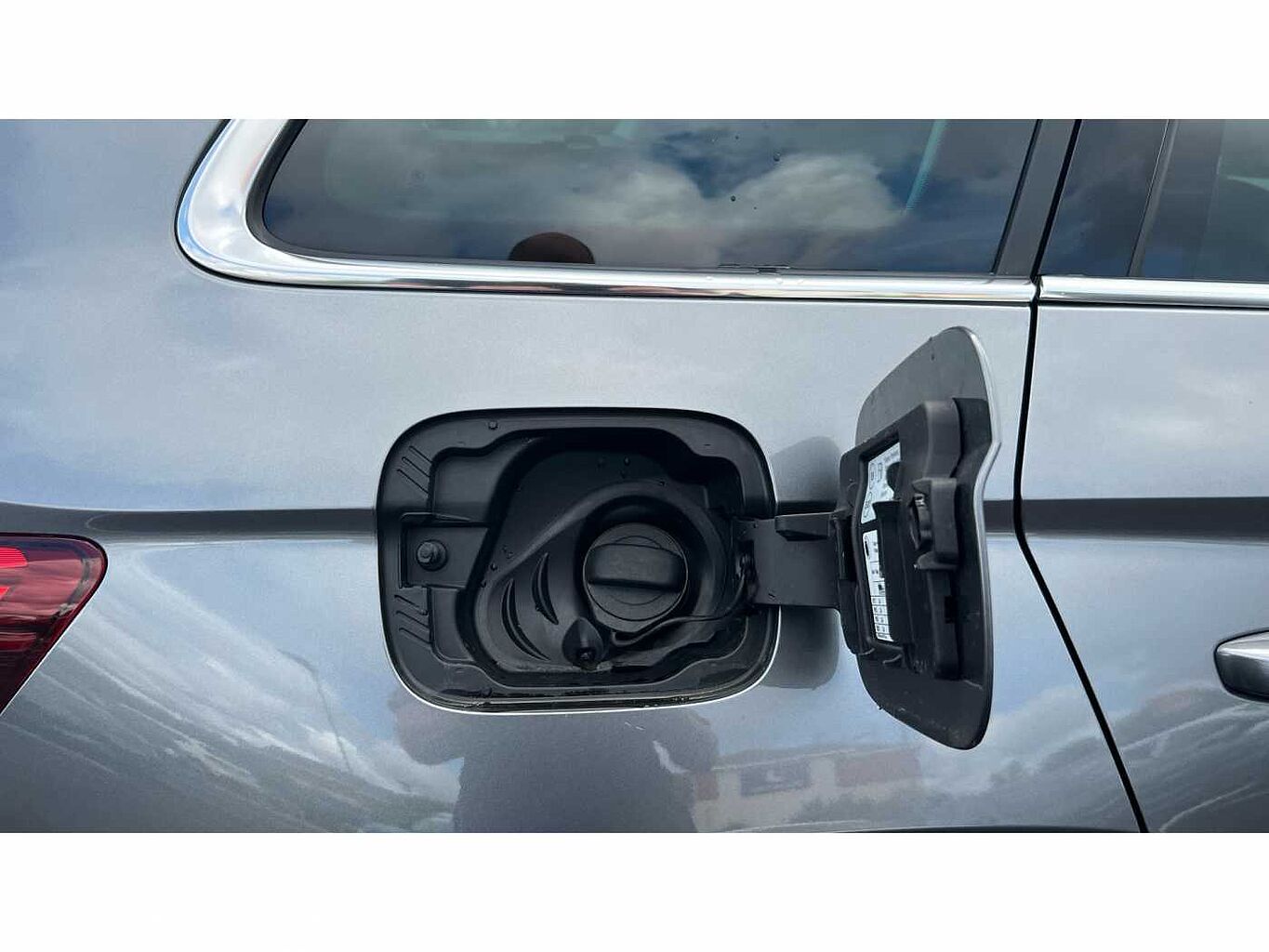SKODA Kodiaq 1.5 TSI (150ps) SE L Executive 7s ACT DSG