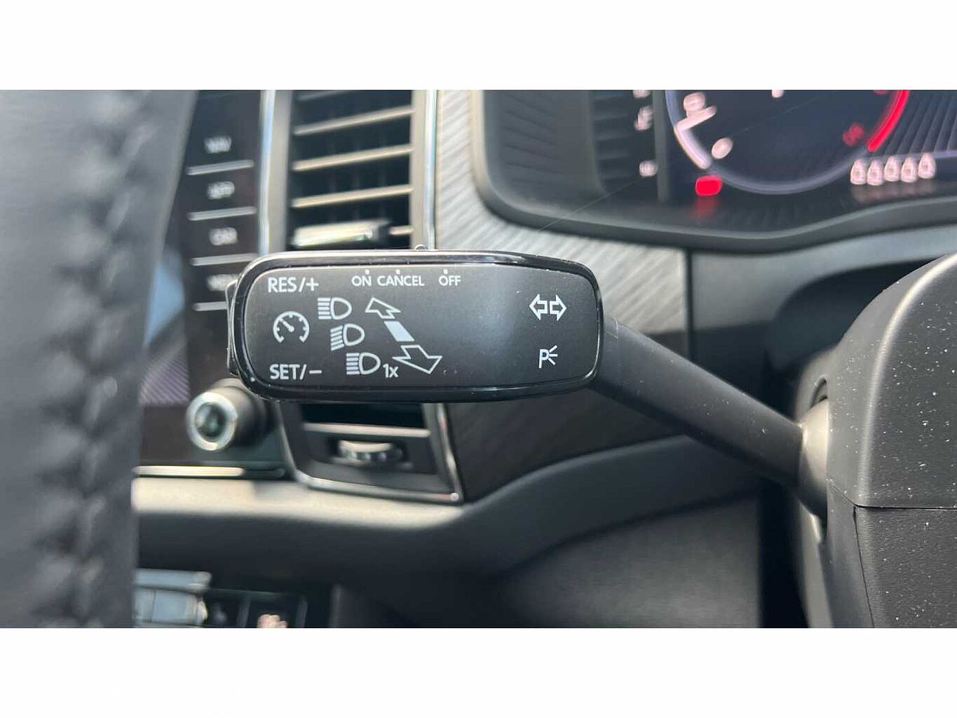 SKODA Kodiaq 1.5 TSI (150ps) SE L Executive 7s ACT DSG