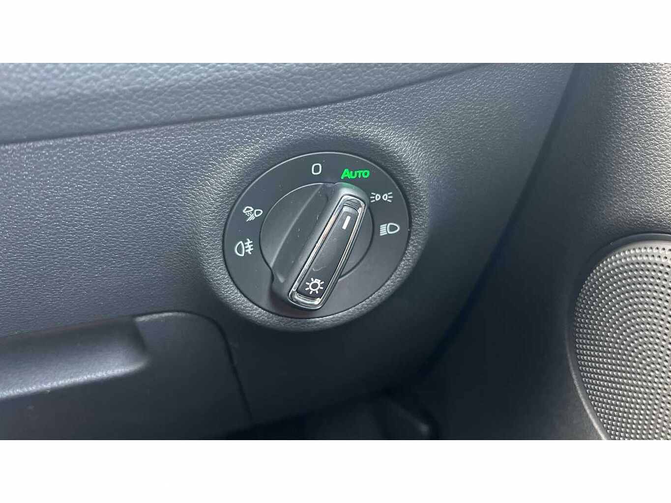SKODA Kodiaq 1.5 TSI (150ps) SE L Executive 7s ACT DSG