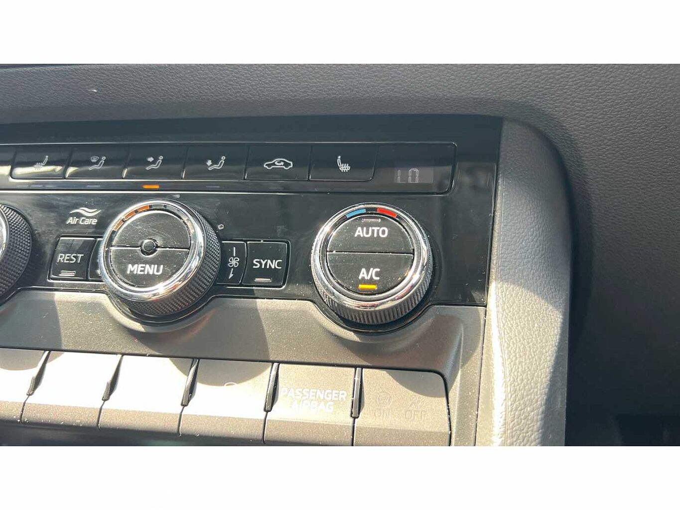 SKODA Kodiaq 1.5 TSI (150ps) SE L Executive 7s ACT DSG