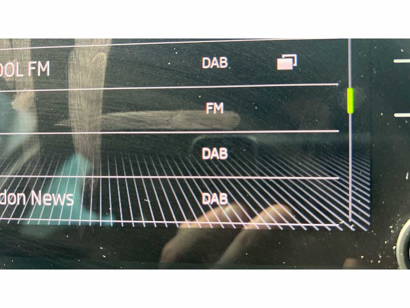 SKODA Kodiaq 1.5 TSI (150ps) SE L Executive 7s ACT DSG