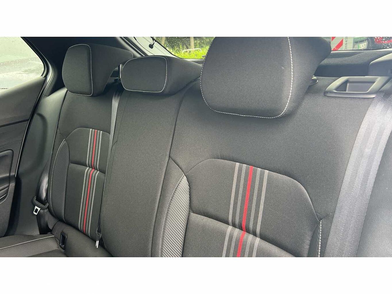 SKODA FABIA 1.0 TSI 116 Monte Carlo 5dr DSG