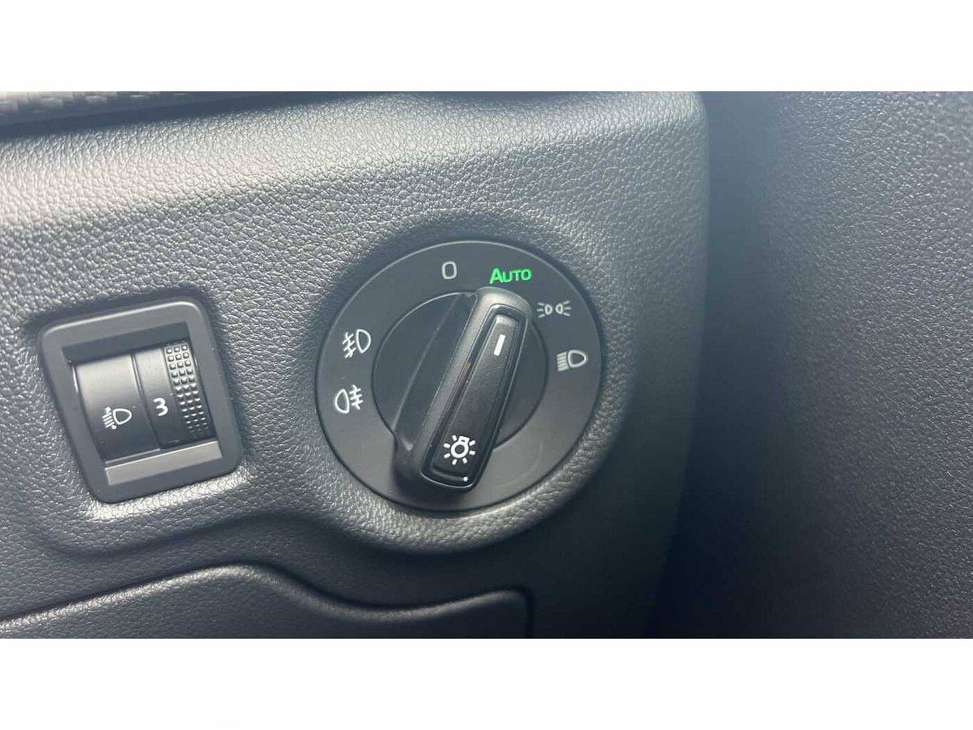 SKODA FABIA 1.0 TSI 116 Monte Carlo 5dr DSG