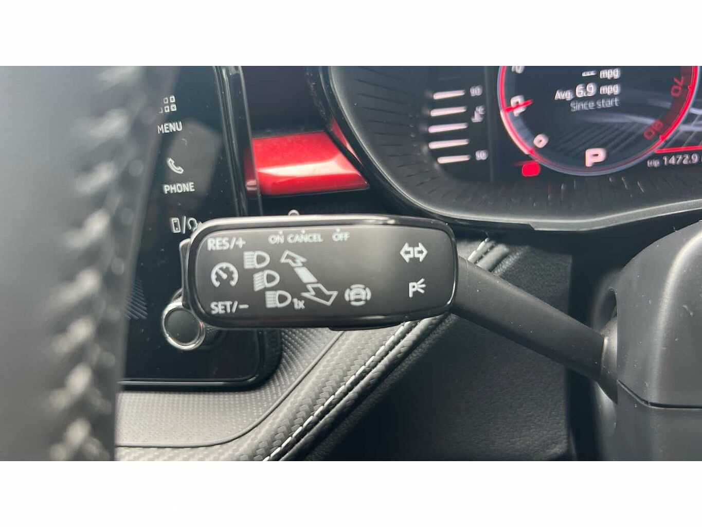 SKODA FABIA 1.0 TSI 116 Monte Carlo 5dr DSG