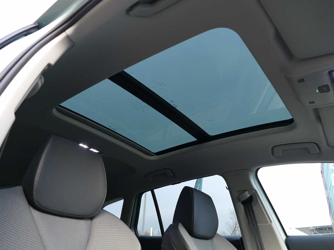 SKODA Enyaq Estate 125kW 50 Edition 55kWh 5dr Auto