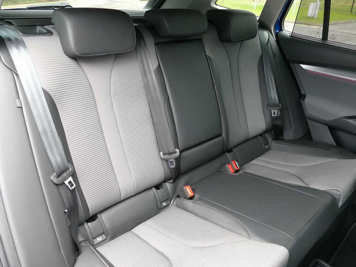 SKODA Enyaq Estate 210kW 85 Edition 82kWh 5dr Auto