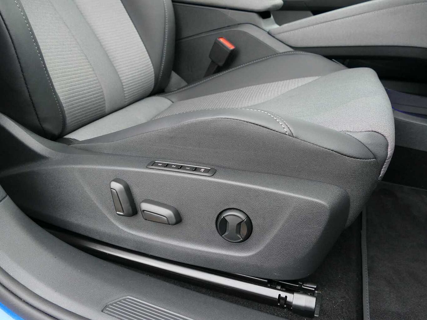 SKODA Enyaq Estate 210kW 85 Edition 82kWh 5dr Auto