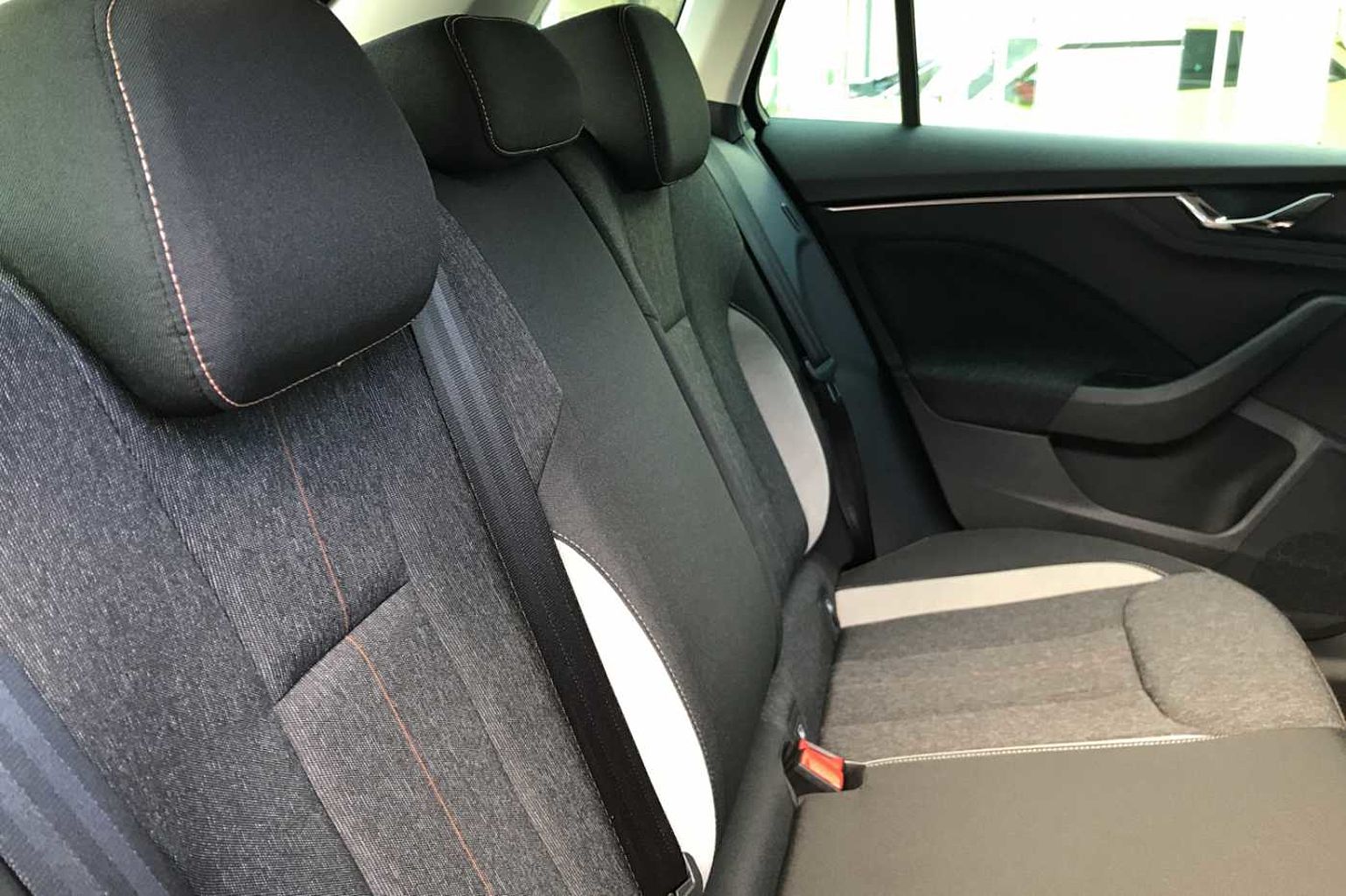 SKODA Kamiq 1.5 TSI (150ps) SE L Executive DSG SUV