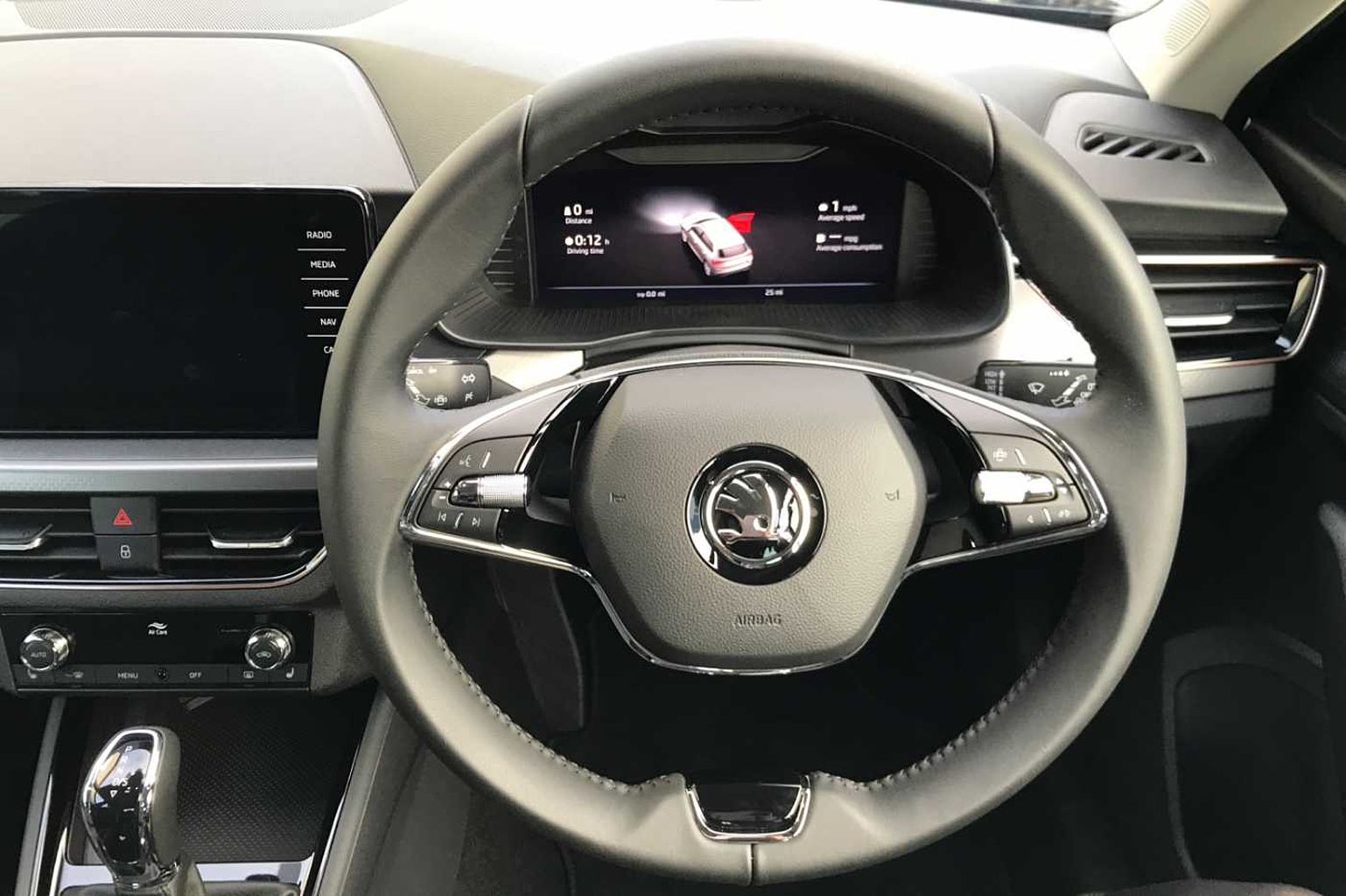 SKODA Kamiq 1.5 TSI (150ps) SE L Executive DSG SUV