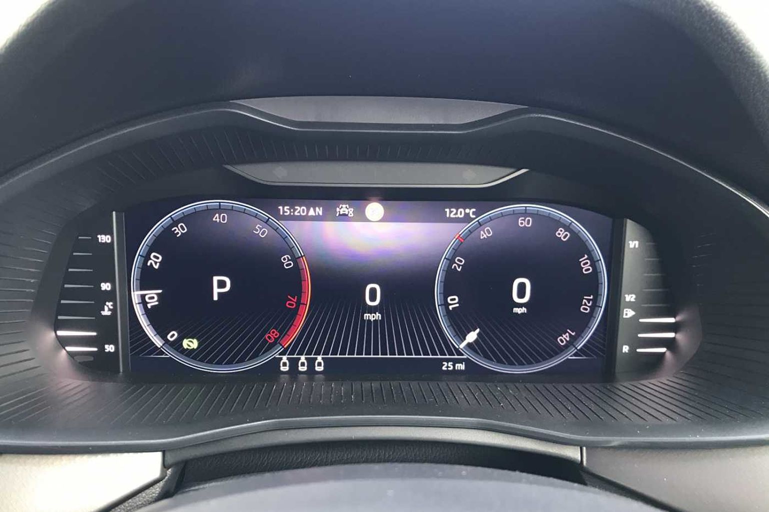 SKODA Kamiq 1.5 TSI (150ps) SE L Executive DSG SUV
