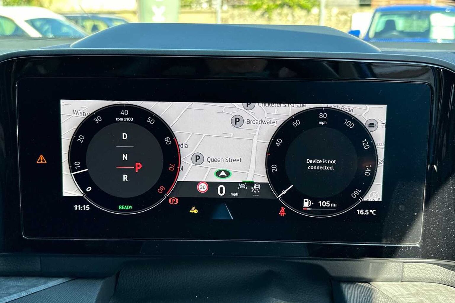 SKODA Kodiaq 1.5 TSI e-TEC (150ps) SE-L (7 seats) DSG
