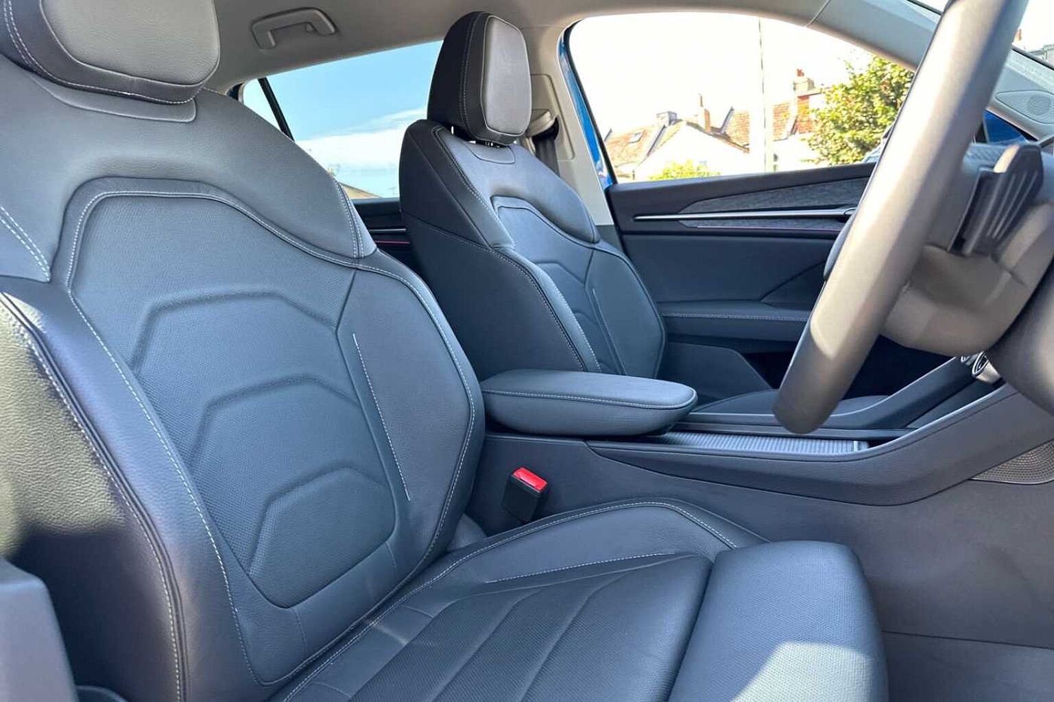 SKODA Kodiaq 1.5 TSI e-TEC (150ps) SE-L (7 seats) DSG