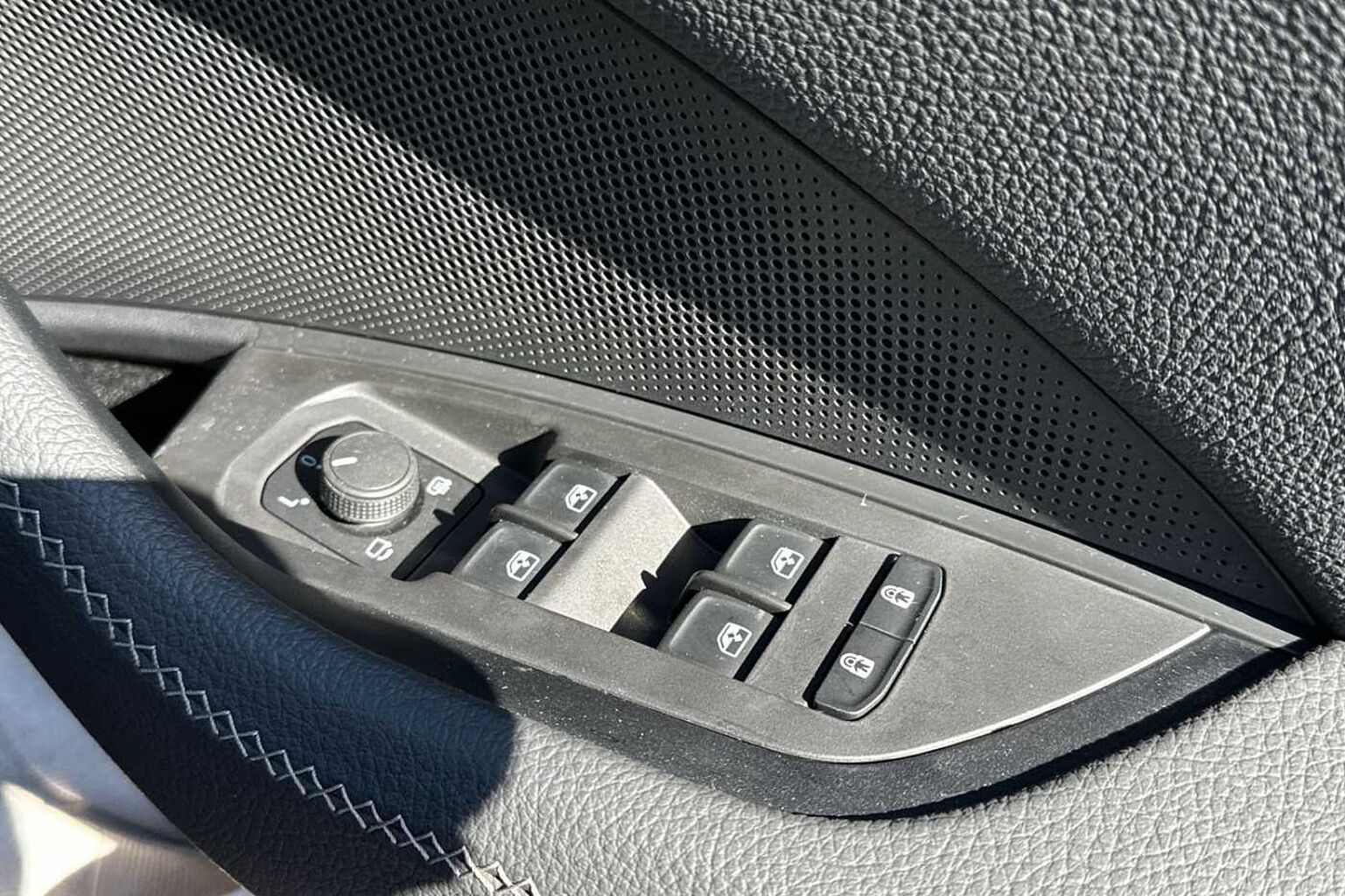 SKODA Kodiaq 1.5 TSI e-TEC (150ps) SE-L (7 seats) DSG